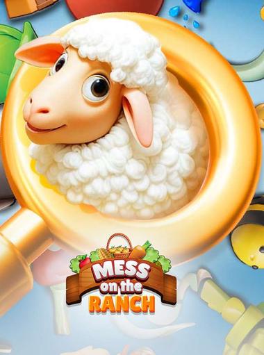 Mess on the Ranch