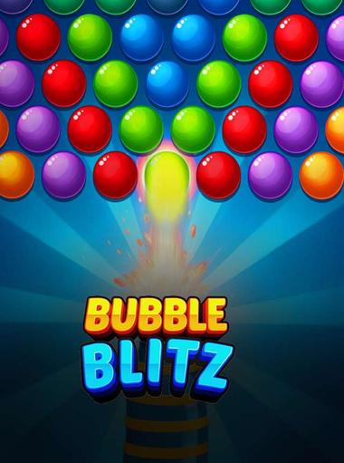 Bubble Blitz