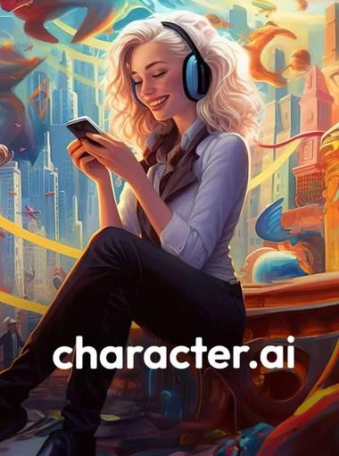 Character AI - Chat Ask Create