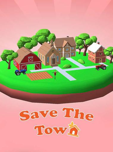 Save The Town 3D
