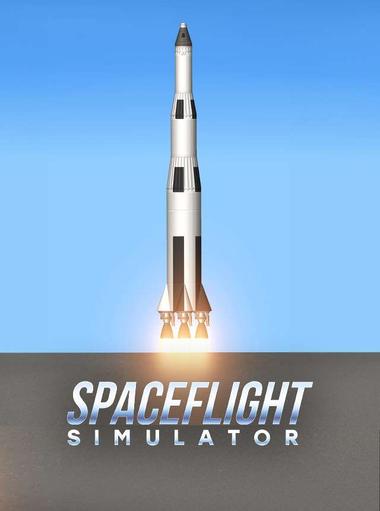 Spaceflight Simulator