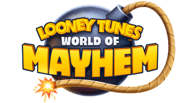 Looney Tunes™ World of Mayhem - Action RPG