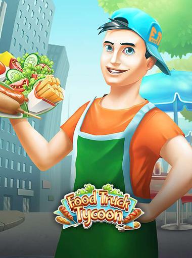 Food Truck Tycoon