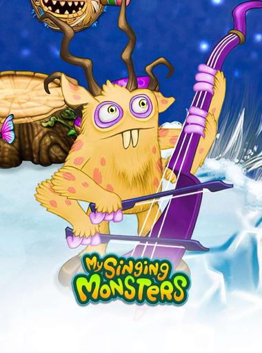 My Singing Monsters
