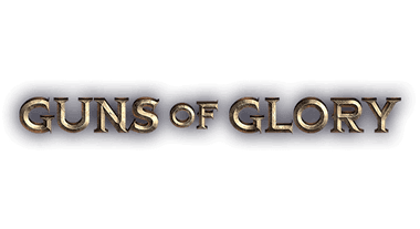 Guns of Glory: The Iron Mask