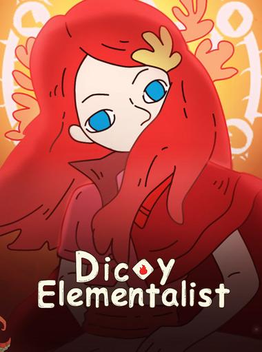 Dicey Elementalist