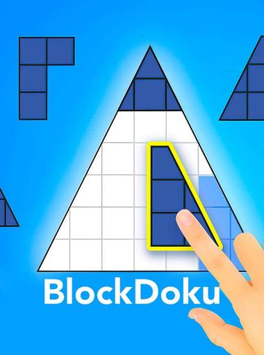 BlockudokuÂ®: block puzzle game