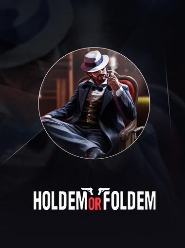 Holdem or Foldem - Poker Texas Holdem