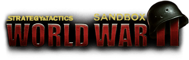 Sandbox－Strategy & Tactics