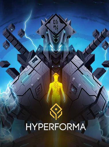 Hyperforma Premium