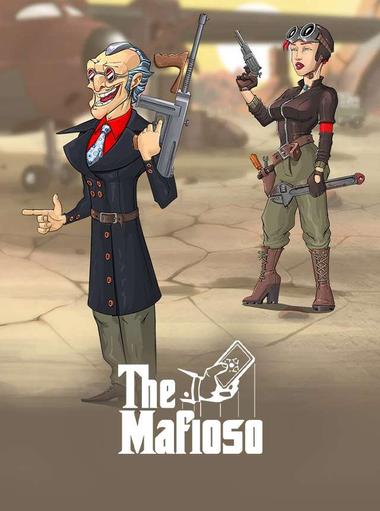 Mafioso: Mafia PvP online