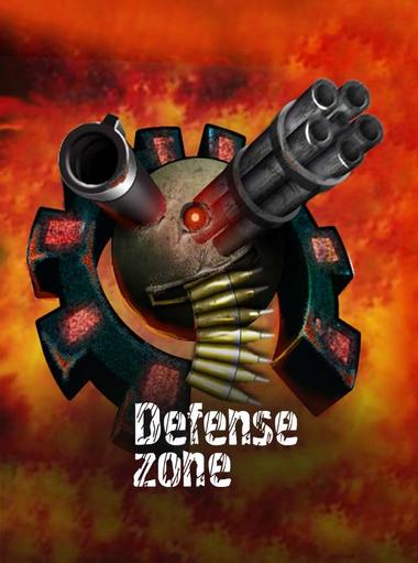 Defense Zone HD