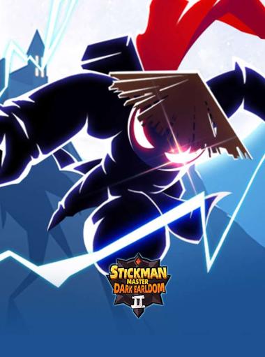 Stickman Master II: Dark Earl