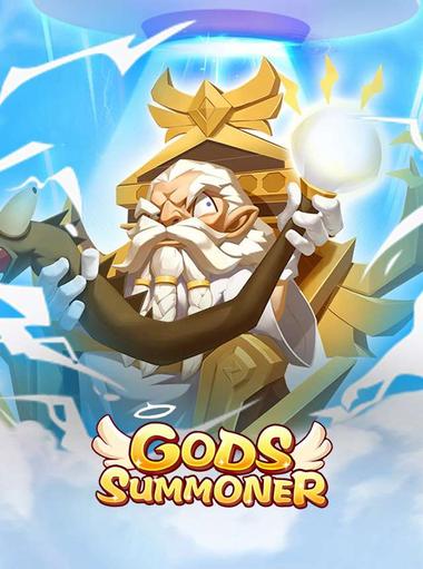 Gods Summoner: AFK Idle RPG