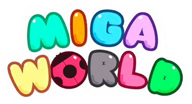 Miga Town: My World