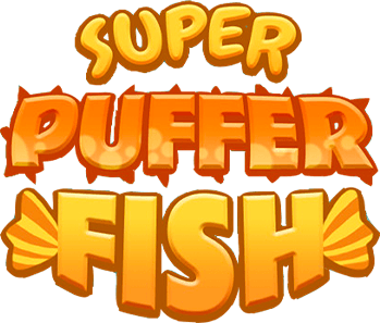 Super Puffer Fish