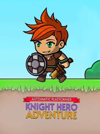 Knight Hero Adventure: Idle RPG