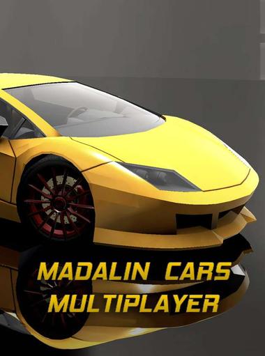Madalin Cars Multiplayer