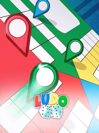 Ludo classic : a dice game