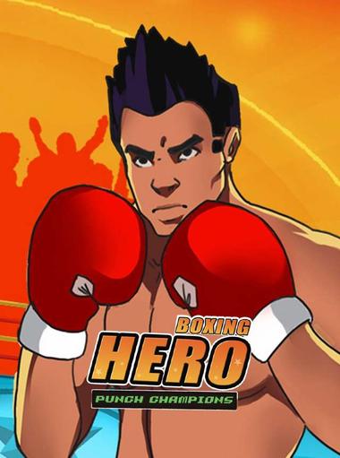 Boxing Hero : Punch Champions