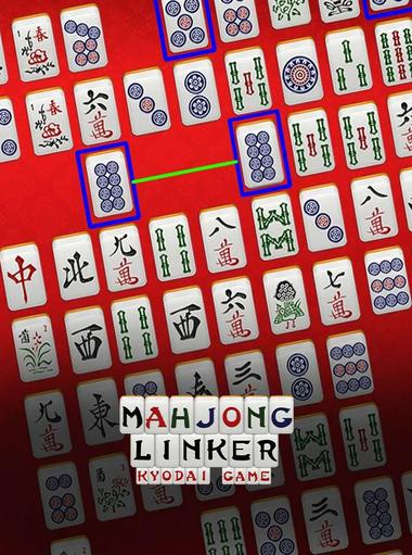 Mahjong Linker : Kyodai game