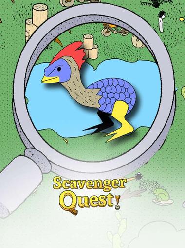 Scavenger Quest