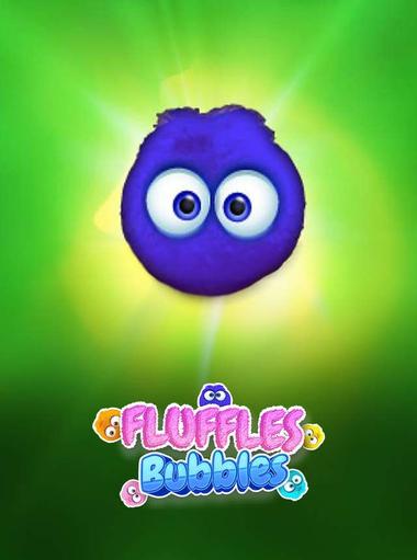 Fluffles Bubbles
