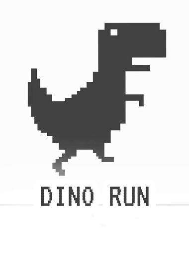 Dino Run