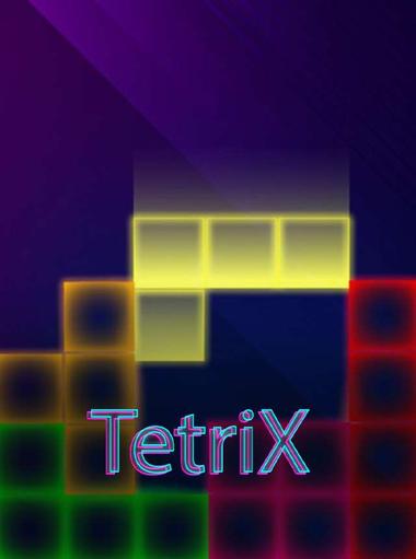 TetriX