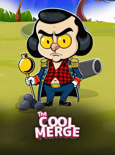 The Cool Merge