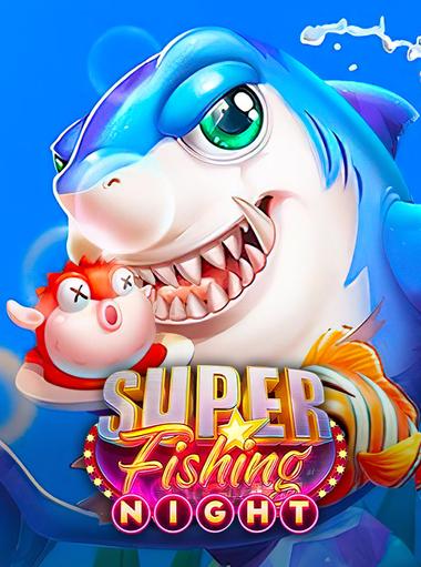 Super Fishing - Casino Games