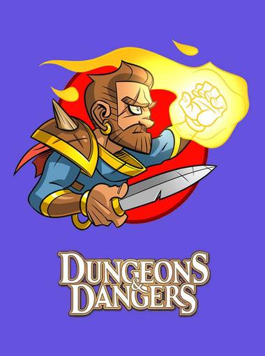 Dungeons and Dangers