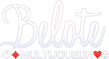 Belote & Coinche Multijoueur