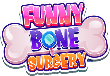 Funny Bone Surgery