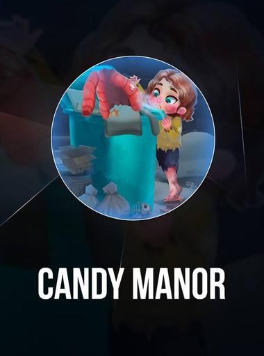 Candy Manor