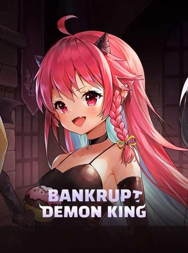Bankrupt Demon King