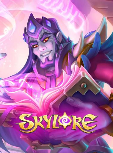 Skylore－fantasy MMORPG