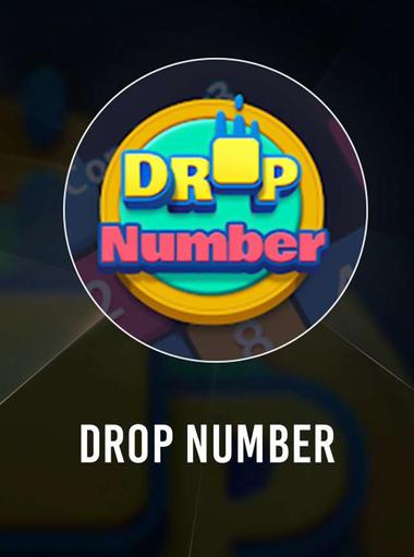 Drop Number