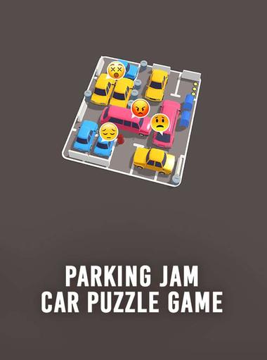 Parking Jam - Car Puzzle Game