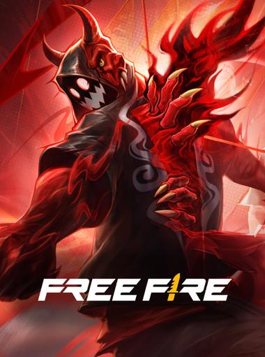Free Fire: الفوضى