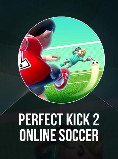 Perfect Kick 2 - العاب كوره