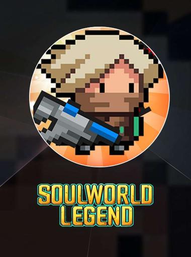 Soulworld legend
