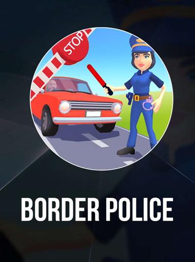 Border Police