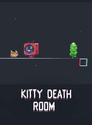 Kitty Death Room