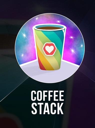 Coffee Stack