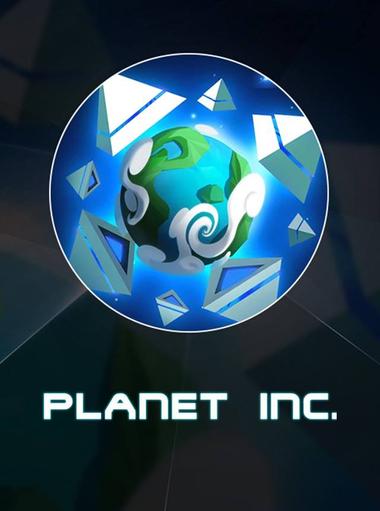 Planet Inc: Idle Miner Tycoon