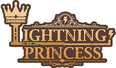 Lightning Princess: Idle RPG