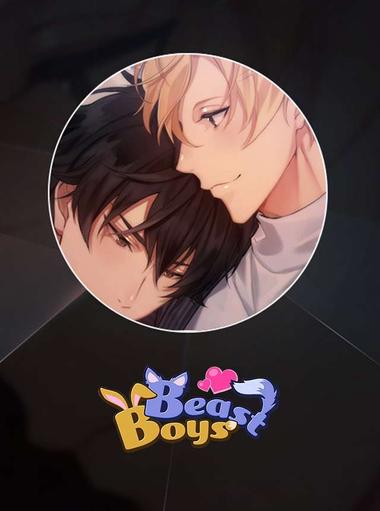 Yaoi Beast Boys : Anime Romanc