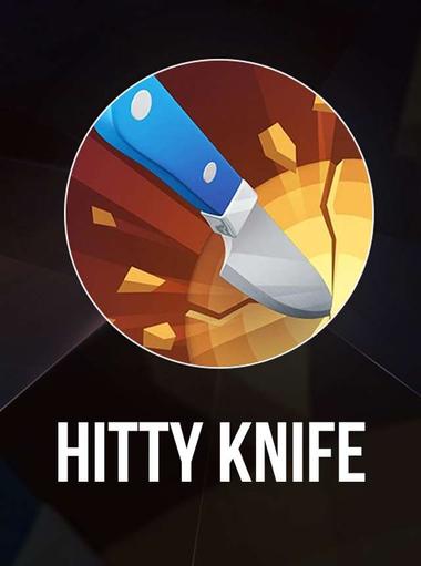 Hitty Knife