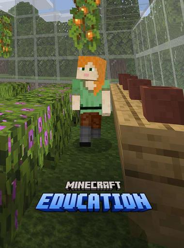 Minecraft: Education Edition
